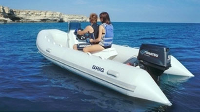 моторы тохатсу