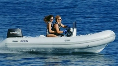 лодочные моторы tohatsu