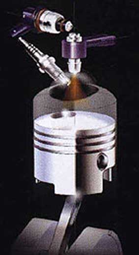 технологии Tohatsu