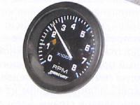 Как установить тахометр на мотор