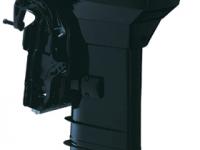 Обзор подвесного мотора Tohatsu 50 TLDI