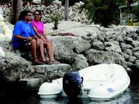 Принцип работы двутактных и четырехтактных двигателей