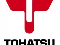 Tohatsu в цифрах и датах