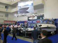 Итоги выставки КИБС 2011