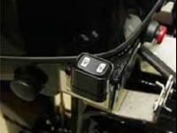 Двигатели Tohatsu на выставке Дюссельдорф Бот-Шоу 2009